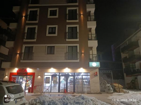 Apartmani Stanojčić
